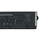 Batería de Repuesto X9FTM para Dell Precision 7680 7770 7780 Series 5JMD8 05JMD8 965V4 0965V4 - FCZFCZ 3
