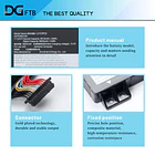 Batería de Repuesto L18M3P7 para Lenovo Legion 5 15IAH7 15IAH7H IdeaPad Gaming 3 15IAH7 82SB0006SB - DGFTB 2