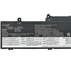 Batería de Repuesto L20M3PD4 para diversos equipos compatibles según modelo L20M3PD4 - EPYOBW