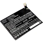 Batería de Repuesto CS-DEV858SL para DELL Venue 8 Pro 5855 HH8J0 0HH8J0 WXR8J (3.8V) - SHINEAR 1