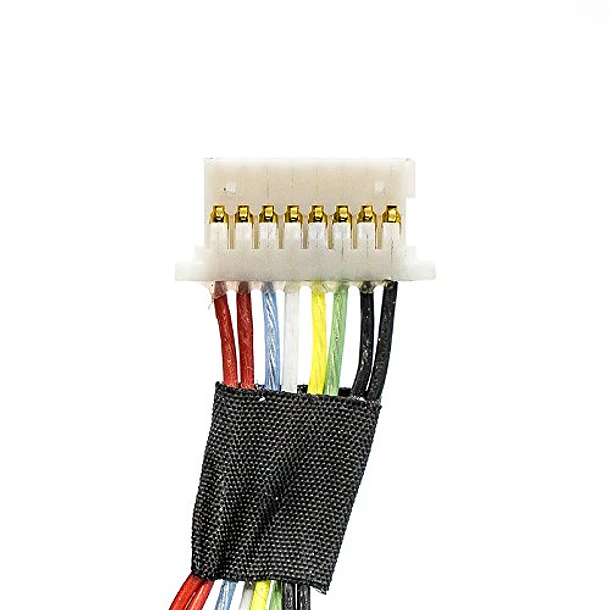 Batería de Repuesto CS-DEV858SL para DELL Venue 8 Pro 5855 HH8J0 0HH8J0 WXR8J (3.8V) - SHINEAR 4