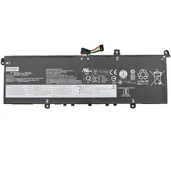 Batería de Repuesto L19M4PDD para Lenovo ThinkBook 13s G2 ITL 20V9 / are 20WC / - EPYOBW