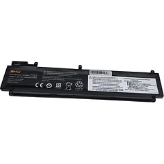 Batería de Repuesto LN06 para ThinkPad T460s T470s Series SB10F46461 SB10F46474 SB10F46475 00HW036 00HW037 6 - GHU