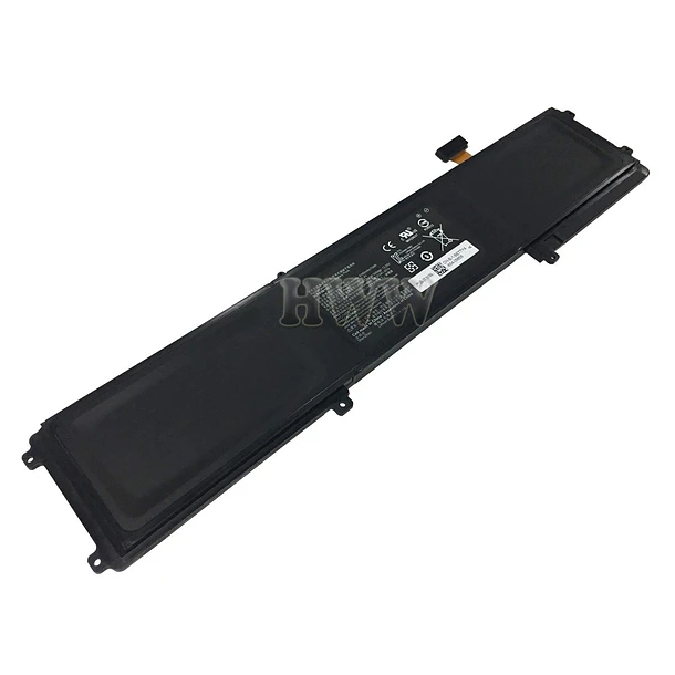 Batería de Repuesto AP14A8M para Razer Blade 2016 V2 14