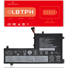 Batería de Repuesto L17M3PG1 para Lenovo Legion Y530-15ICH Y730-15ICH Y740-15ICHG - LBTECH