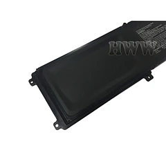 Batería de Repuesto AP14A8M para Razer Blade 2016 V2 14" 3ICP4/56/102-2 RZ09-0195 RZ09-01953E72 Series - K KYUER
