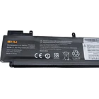 Batería de Repuesto LN06 para ThinkPad T460s T470s Series SB10F46461 SB10F46474 SB10F46475 00HW036 00HW037 6 - GHU 3