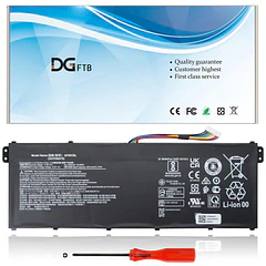 Batería de Repuesto BG06XL para Acer Aspire 5 A515-45 A515-46 Aspire 7 A715-43G Swift 3