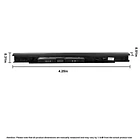 Batería de Repuesto JC04 para HP Spare 919700-850 919682-421 919701-850 HSTNN-DB8E Replace 15-BW 15-BS 17-BS - cokxiore 6