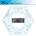 Batería de Repuesto BG06XL para Acer Aspire 5 A515-45 A515-46 Aspire 7 A715-43G Swift 3 6