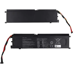 Batería de Repuesto GK5KY para Razer for Blade 15 Base 2018 2019 GTX 1660 Ti - Jbery