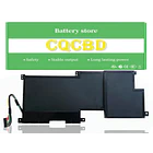 Batería de Repuesto W0Y6W para Dell XPS 15 15-L521X 9F233 3NPC0 03NPC0 15-L521X XPS15-3828 Series - CQCBD 2