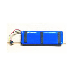 Batería de Repuesto GH3DC01FM 1050mAh para GH3DC01FM 1050mAh 7.77Wh 7.4V - GHAG