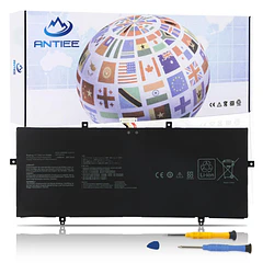 Batería de Repuesto C22N2107 para Asus ZenBook 14 OLED UX3402 - ANTIEE