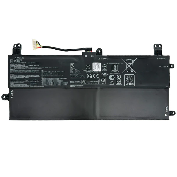 Batería de Repuesto C41N2102 para Asus NR2201 NR2201ZA / ROG Flow Z13 GZ301 GZ301Z GZ301ZA - EPYOBW 1