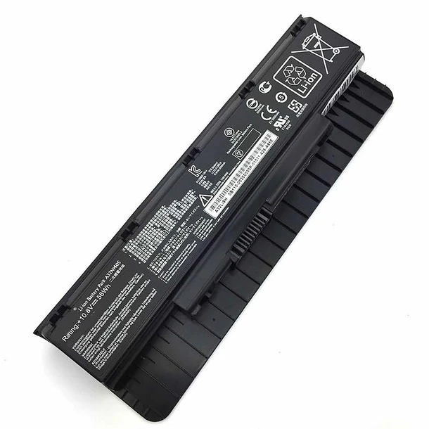 Batería de Repuesto A32N1405 para G551 G58JK G771 G771JK G771JM G551JK G551JM N551 N751 GL551 - powerforlaptop 1