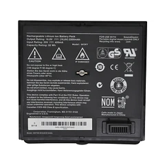 Batería de Repuesto GK5KY para Bose for Sounddock Portable Digital Music System for SoundLink Air - Jbery