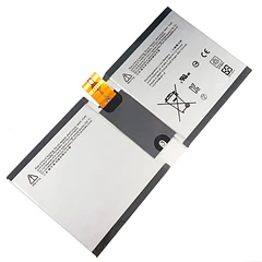 Batería de Repuesto G3HTA007H para Microsoft Surface 3 1645 1657 10.8" (3.78V 7270mAh) - IFRESEM Tablet