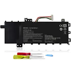 Batería de Repuesto LA04 para ASUS VivoBook 15 F512FA F512DA F512JA X512DA X512JA F512FB F512FJ 1