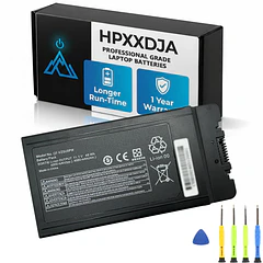 Batería de Repuesto CF-VZSU0PW para Panasonic Toughbook CF54 CF-54 54 Lite/54 Performance/54 Prime Series CF-VZSU0LW - HPXXDJA