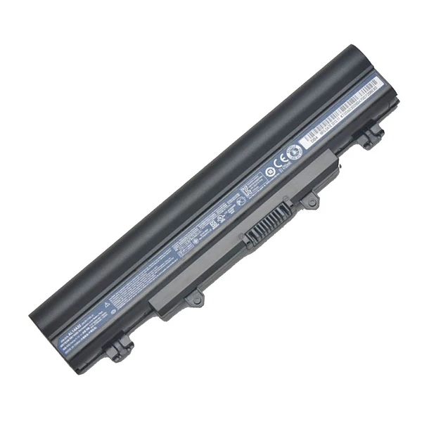 Batería de Repuesto AL14A32 para Acer Aspire E5-571 E5-571G E5-571P E5-571PG E5-572 E5-572G V3-472 V3-472G - powerforlaptop Laptop/Notebook Replace