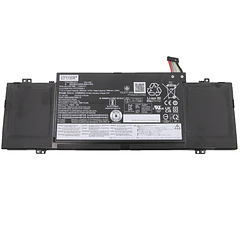Batería de Repuesto L20M4PF2 para Lenovo IdeaPad Yoga Slim 7 Carbon-14ACN06 / IdeaPad Slim 7 - EPYOBW