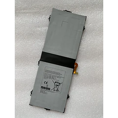 Batería de Repuesto EB-BW720ABA para ChromeBook Plus V2 XE520QAB XE521QAB XE310XBA XE350XBA EB-BW720ABA EB-BW720ABE AA-PBMN2HO - Powerforlaptop