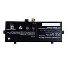 Batería de Repuesto para Vinga Twizzle J116 4000mAh WTL-3378107-2S 7.4/7.6V.(NV-3378107-2S) - GJKDJDSX 1