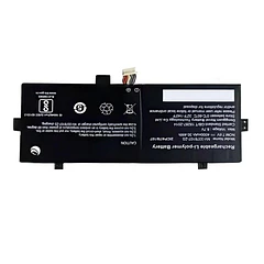 Batería de Repuesto para Vinga Twizzle J116 4000mAh WTL-3378107-2S 7.4/7.6V.(NV-3378107-2S) - GJKDJDSX