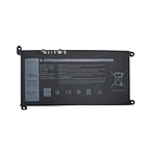 Batería de Repuesto JPFMR para Dell Chromebook 3400 3100 2-in-1 5488 5493 5593 P90F Series - FLYRLB JPFMR 1