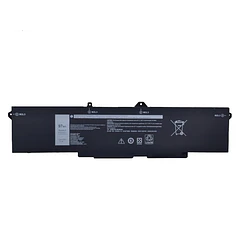 Batería de Repuesto 9JRV0 para Dell Latitude 5521 5531 Precision 3561 3571 3581 3591 Alienware - NBULBL