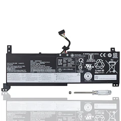Batería de Repuesto 8FCTC para Lenovo IdeaPad 3-14ITL6 3-15ITL6 3-17ITL6 V14 G2-ALC G2-ITL V15 G2-ALC - CQCEO