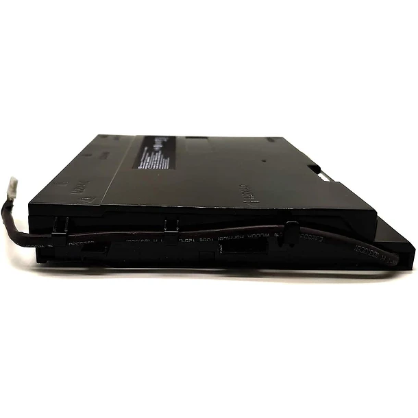 Batería de Repuesto PF06XL para HP Omen 17-w110ng 17-w119TX Series HSTNN-DB7M 853294-850 853294-855 - FLYRLB 3
