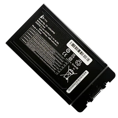 Batería de Repuesto JPFMR para PANASONIC TOUGHBOOK CF54 CF-54 MK1 54 Gloved Multi Touch 54 - TAVZENL