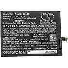 Batería de Repuesto CS-CPL370SL para CPLD-428 Battery - Ejjinenbby 3