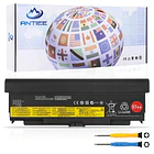 Batería de Repuesto T440P para Lenovo ThinkPad T440P T540P W540 W541 L440 L540 1