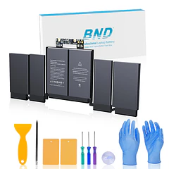 Batería de Repuesto A1964 para MacBook Pro 13 Inch A1989(Mid 2018, 2019) & A2251 (2020), - BND