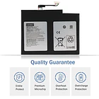 Batería de Repuesto AP16B4J para Acer Aspire Switch Alpha 12 SA5-271 SA5-271P SA5-271-39N9 70EQ 356H - Anasllani LLC 2