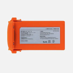Batería de Repuesto Autel Robotics EVO Nano Series Drones para MDA-2250-770 Autel Robotics EVO Nano Series Drones 7.7V,2250mAh/17.32Wh - YNYNEW
