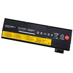 Batería de Repuesto SB10K97582 para Lenovo ThinkPad T480 T470 T570 T580 P51S P52S A485 A475