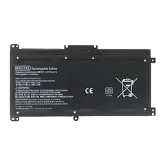Batería de Repuesto BK03XL para HP Pavilion X360 14-ba000 14m-ba013dx 14m-ba011dx 14m-ba114dx 14-ba175nr 14-ba253cl 14-ba125cl - Xaocaige