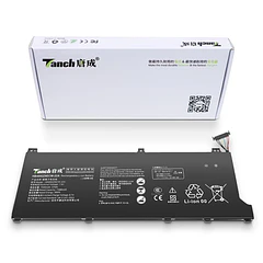 Batería de Repuesto HB4692Z9ECW-22A para Huawei Matebook NBB-WAH9 Matebook Nbl-WAP9R Matebook NbDE-WDH9 NbM-WFP9 7.6V 7500mAh - Tanch