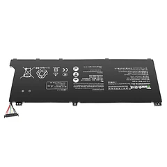 Batería de Repuesto HB4692Z9ECW-22A para Huawei Matebook NBB-WAH9 Matebook Nbl-WAP9R Matebook NbDE-WDH9 NbM-WFP9 7.6V 7500mAh - Tanch