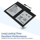 Batería de Repuesto AP16B4J para Acer Aspire Switch Alpha 12 SA5-271 SA5-271P SA5-271-39N9 70EQ 356H - Anasllani LLC 5