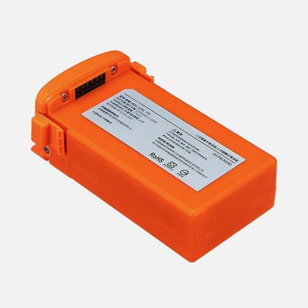 Batería de Repuesto Autel Robotics EVO Nano Series Drones para MDA-2250-770 Autel Robotics EVO Nano Series Drones 7.7V,2250mAh/17.32Wh - YNYNEW 4