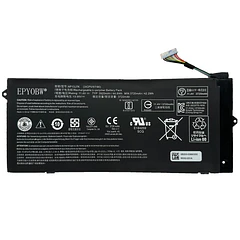 Batería de Repuesto AP13J7K para diversos equipos compatibles según modelo AP13J7K - EPYOBW