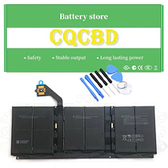 Batería de Repuesto G3HTA057H para Microsoft Surface 3 Laptop 15" 15inch 1867 1868 1872 1873 - CQCQ