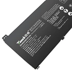 Batería de Repuesto HB4692Z9ECW-22A para Huawei Matebook NBB-WAH9 Matebook Nbl-WAP9R Matebook NbDE-WDH9 NbM-WFP9 7.6V 7500mAh - Tanch 6