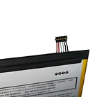 Batería de Repuesto 26S1014 para Fire 8 7 Generation SX0340T SX0340T Series Notebook 26S1014-Y ST23 - EPYOBW 4