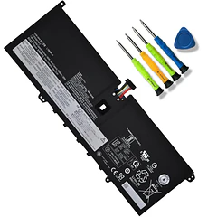Batería de Repuesto L19M4PH2 para Lenovo Ideapad Yoga 9-14ITL5 82BG Yoga 9i (14inch) 2-in-1 Series - JOTACT